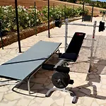 Il Tenimento Bed & Breakfast