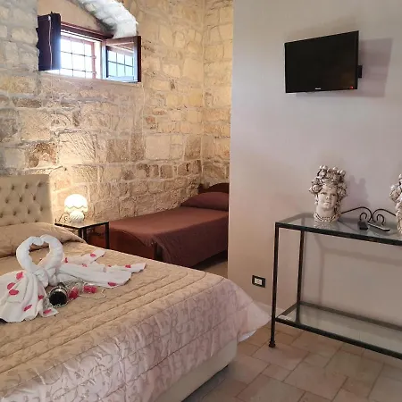 Agriturismo Il Tenimento Bed & Breakfast *