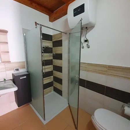 Agriturismo Il Tenimento Bed & Breakfast