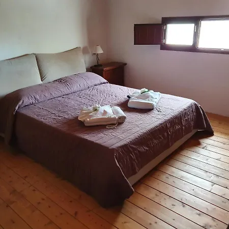 Agriturismo Il Tenimento