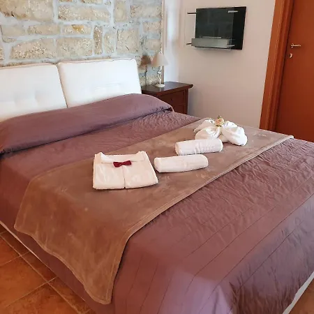 Agriturismo Il Tenimento Bed & Breakfast