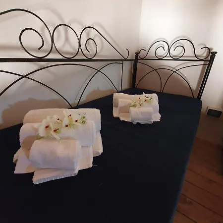 Il Tenimento Bed & Breakfast *