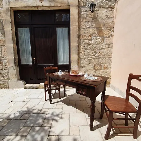 Il Tenimento Bed & Breakfast