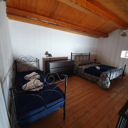 Il Tenimento Bed & Breakfast
