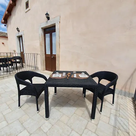 Bed & Breakfast Agriturismo Il Tenimento Ispica